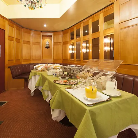 Hotel B-smart